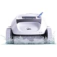 Dolphin Nautilus AG active scrubber brush agitating pool floor debris