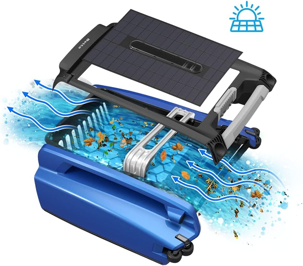Betta SE compact lightweight design easy storage when not in use