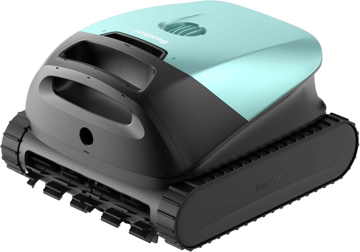 Beatbot Sora 10 pool cleaner covering large pool up to 3229 square feet