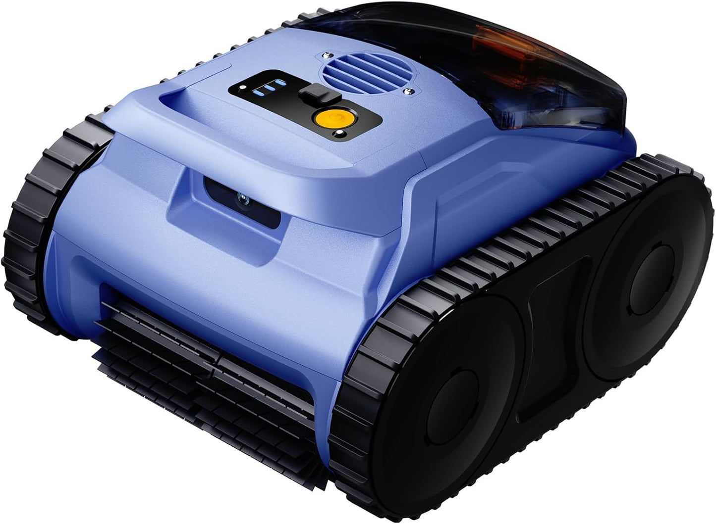 Nepturox 150 minute runtime covering 2150 square feet inground pool