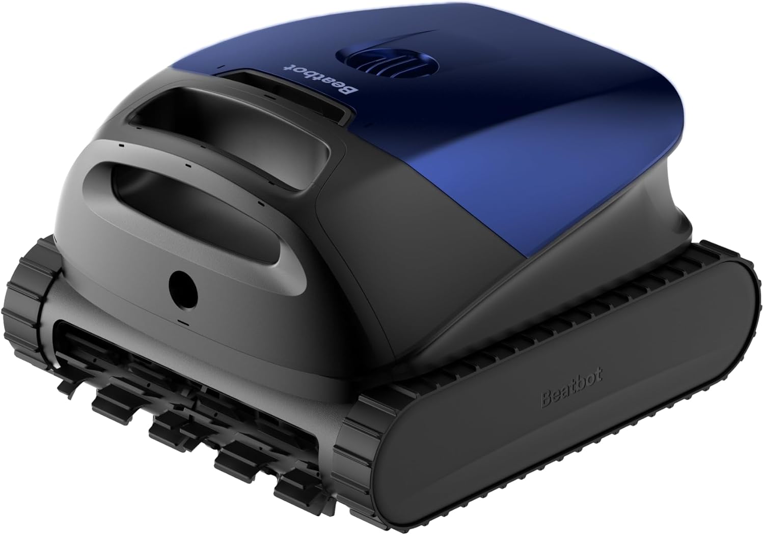 Beatbot Sora 10 robot cleaning pool floor with HydroBalance suction