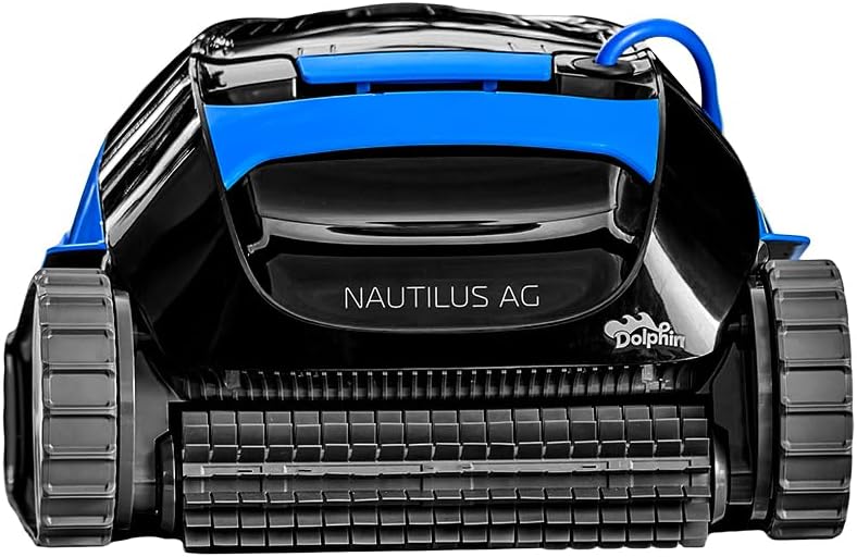Dolphin Nautilus CC power supply unit specification and cord length