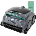WYBOT B1 pool cleaner product overview and accessories included