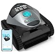 TALOSBO C1 pool cleaner product thumbnail with feature highlights