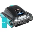 Aiper Scuba S3 dual ultra-fine filtration system 180 micron and 3 micron