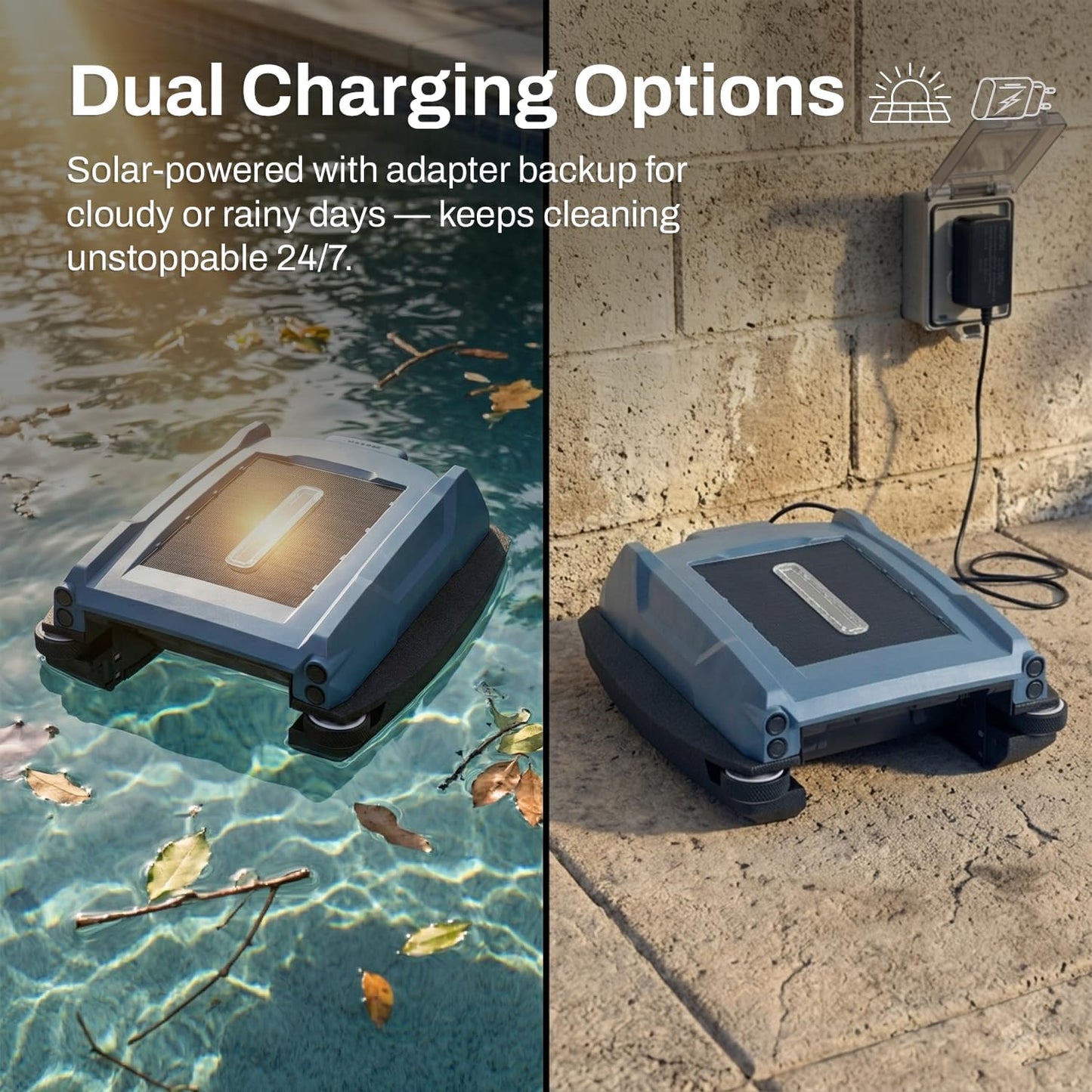 Betta Neo ultrasonic radar obstacle detection and navigation system