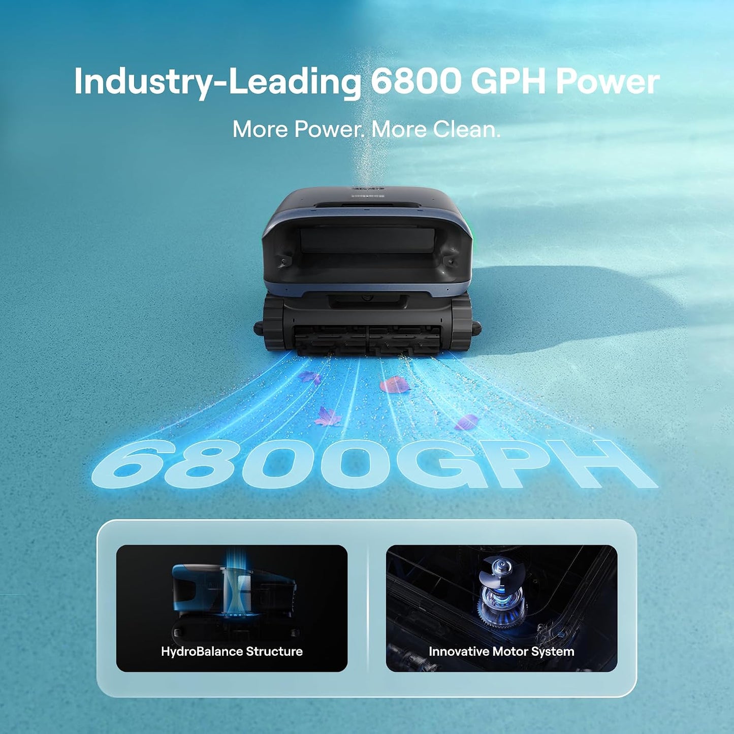 Beatbot Sora 70 Beatbot app one-touch retrieval control interface